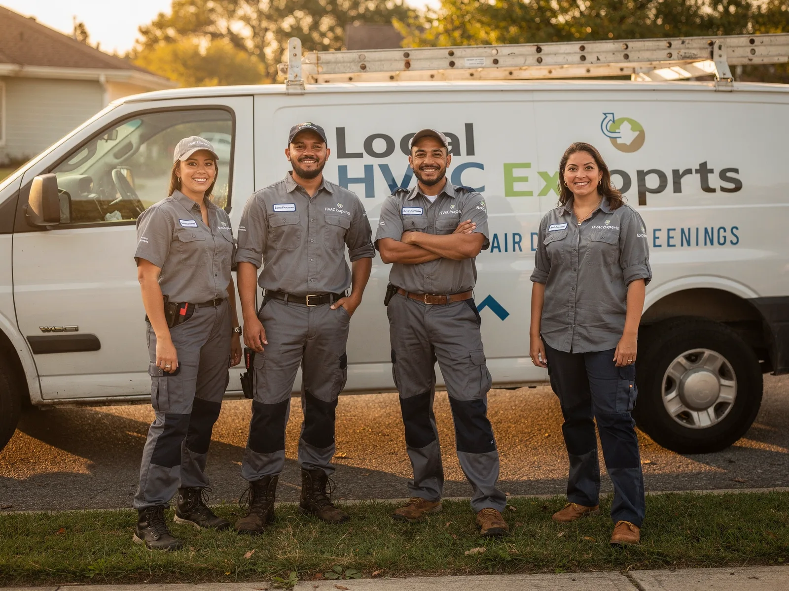 24/7 HVAC Repair & AC Replacement company in Rush, KY